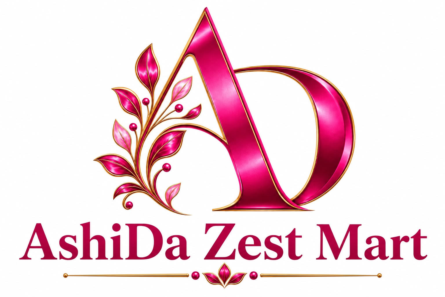 ASHIDA-ZEST-MART