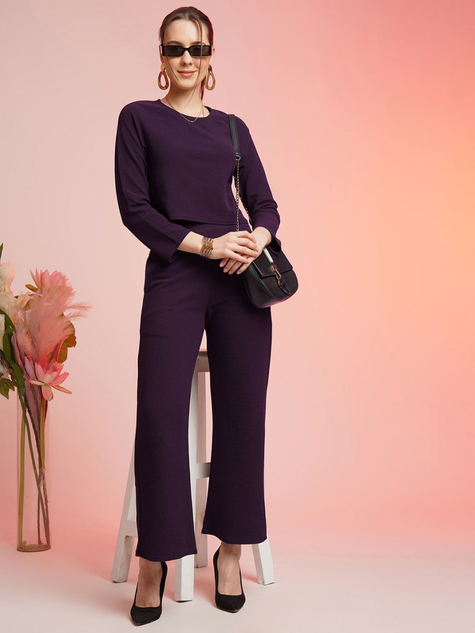 CordSet Premium Cotton Lycra Blend AD7005 image 1