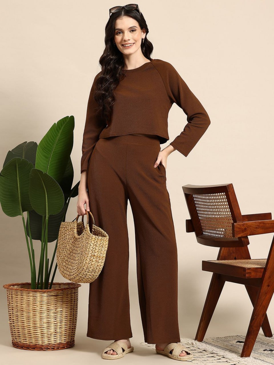 CordSet Premium Cotton Lycra Blend AD7005